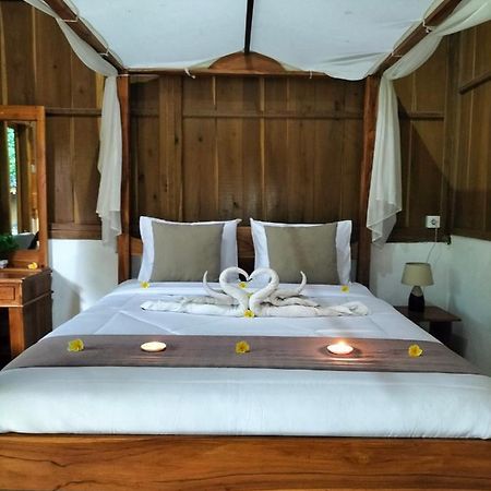 Friendly Homestay Lemukih Singaraja Εξωτερικό φωτογραφία