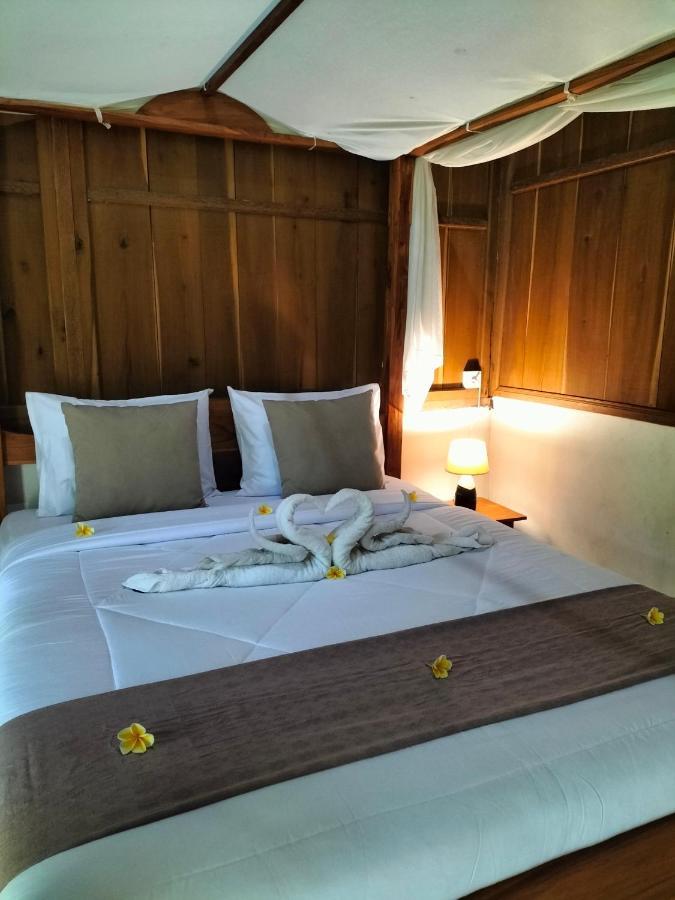Friendly Homestay Lemukih Singaraja Εξωτερικό φωτογραφία