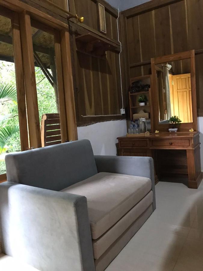 Friendly Homestay Lemukih Singaraja Εξωτερικό φωτογραφία