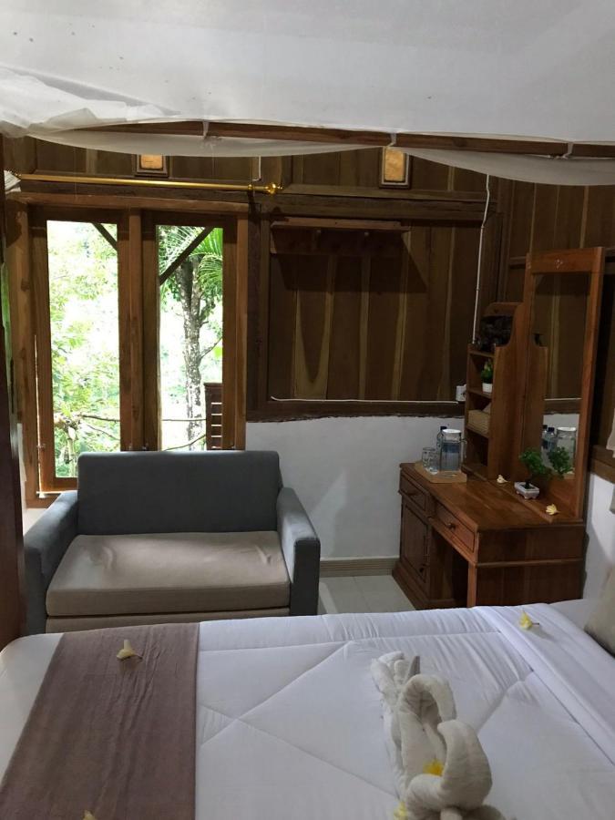 Friendly Homestay Lemukih Singaraja Εξωτερικό φωτογραφία