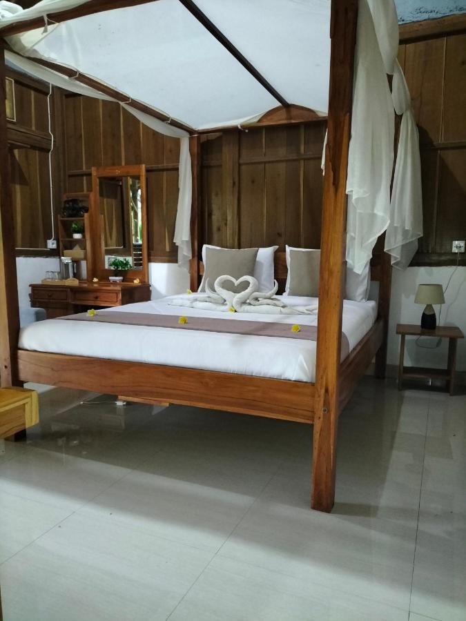 Friendly Homestay Lemukih Singaraja Εξωτερικό φωτογραφία