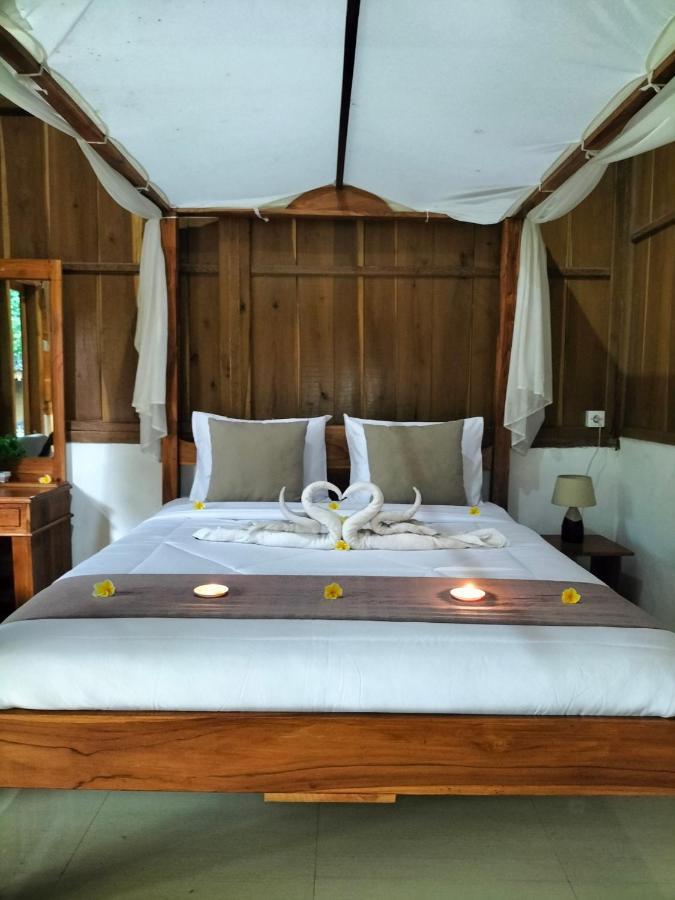 Friendly Homestay Lemukih Singaraja Εξωτερικό φωτογραφία