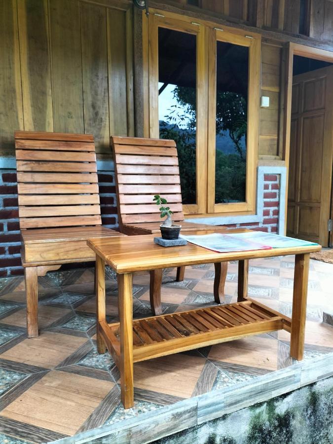 Friendly Homestay Lemukih Singaraja Εξωτερικό φωτογραφία