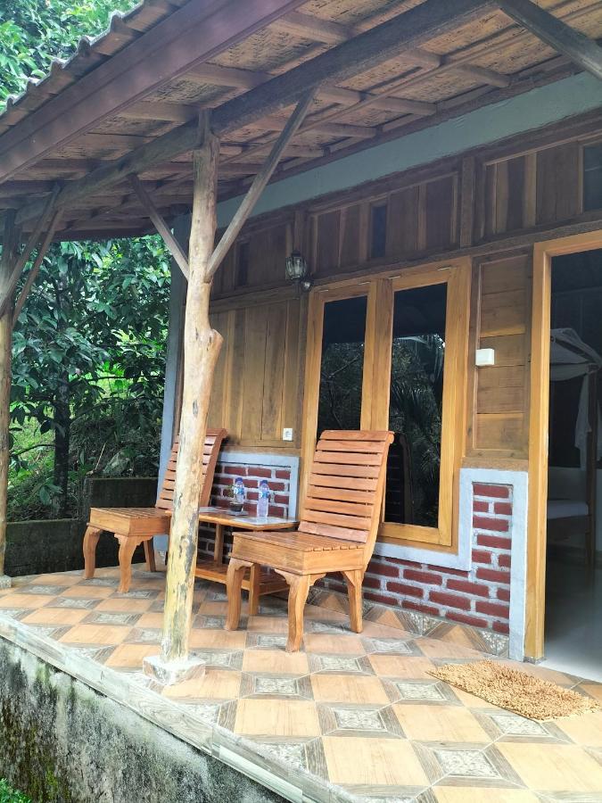 Friendly Homestay Lemukih Singaraja Εξωτερικό φωτογραφία
