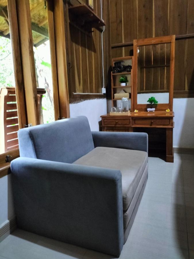 Friendly Homestay Lemukih Singaraja Εξωτερικό φωτογραφία
