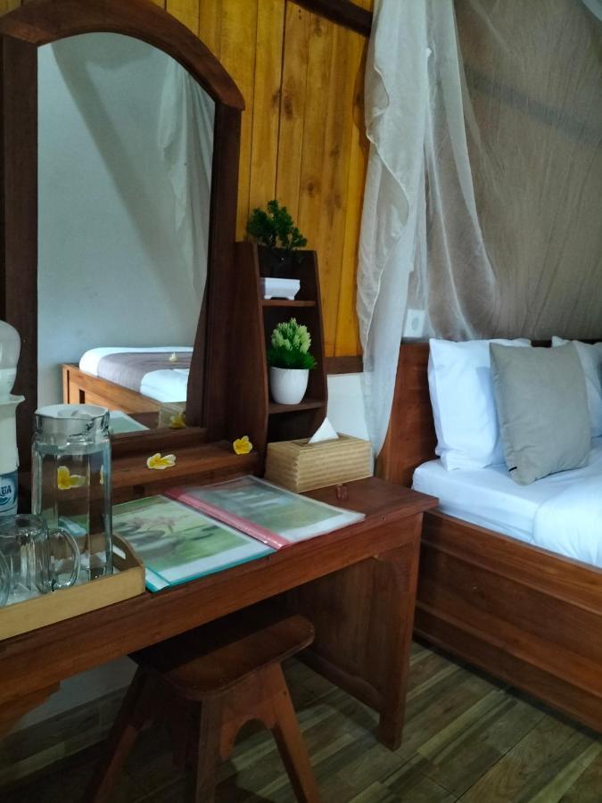 Friendly Homestay Lemukih Singaraja Δωμάτιο φωτογραφία