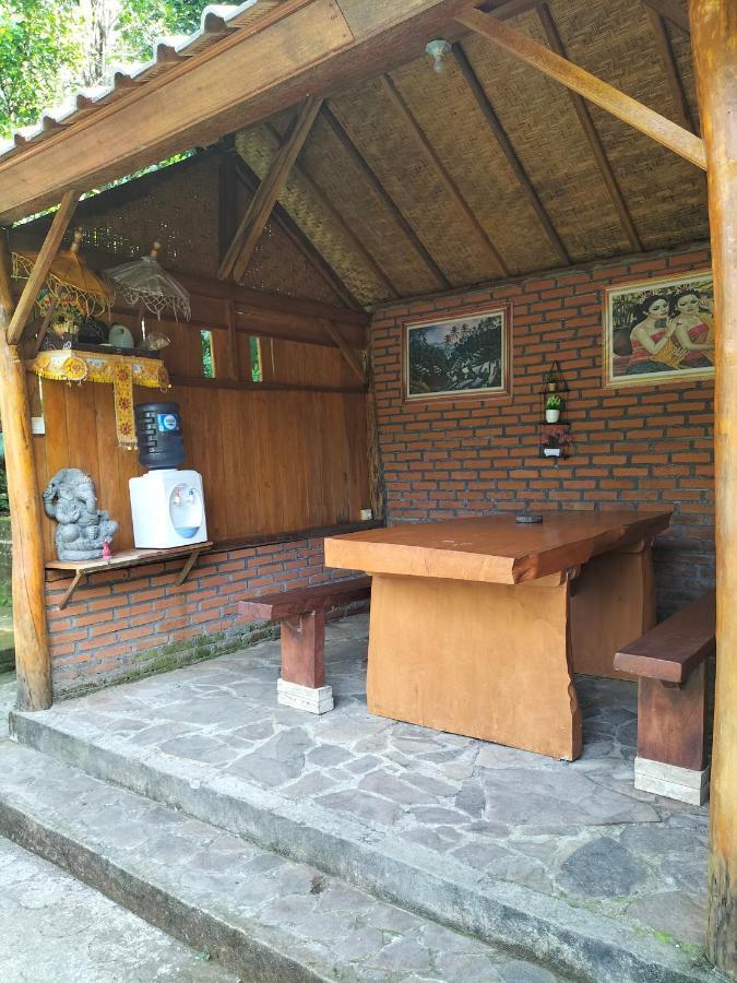 Friendly Homestay Lemukih Singaraja Εξωτερικό φωτογραφία