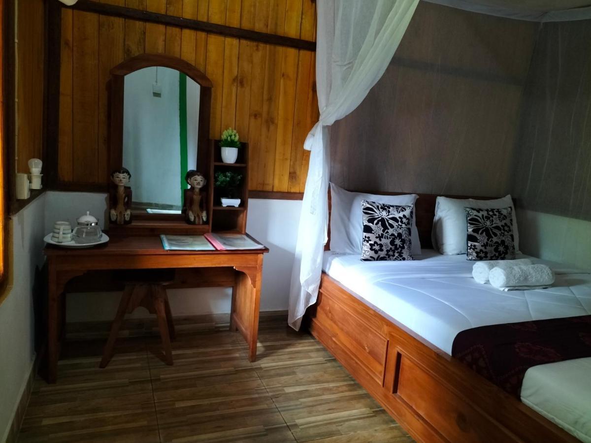 Friendly Homestay Lemukih Singaraja Δωμάτιο φωτογραφία