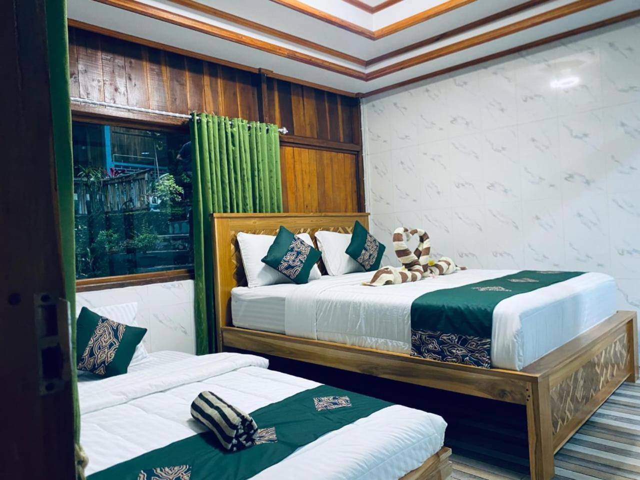 Friendly Homestay Lemukih Singaraja Εξωτερικό φωτογραφία