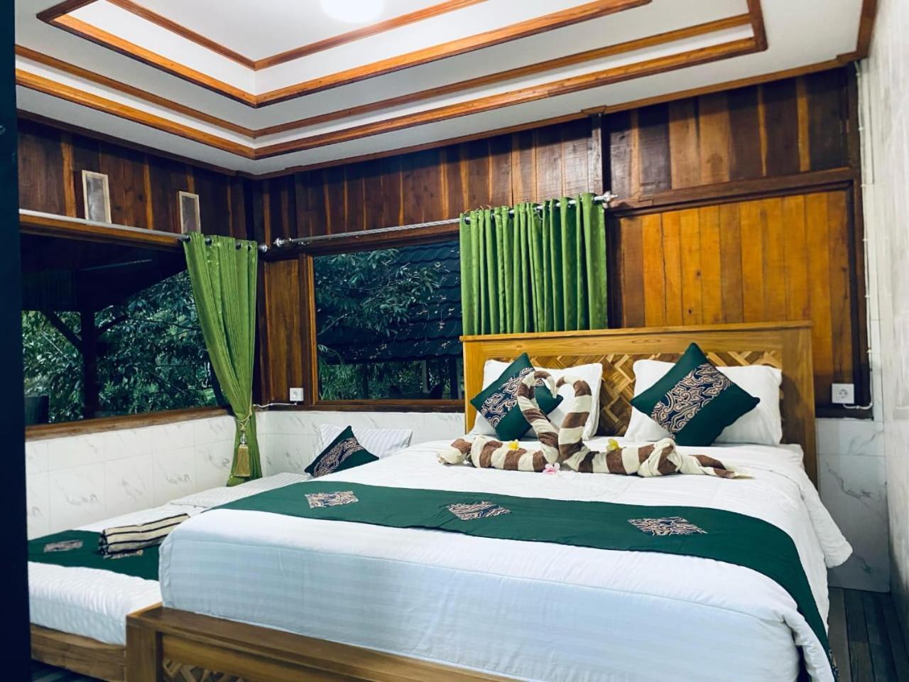 Friendly Homestay Lemukih Singaraja Εξωτερικό φωτογραφία