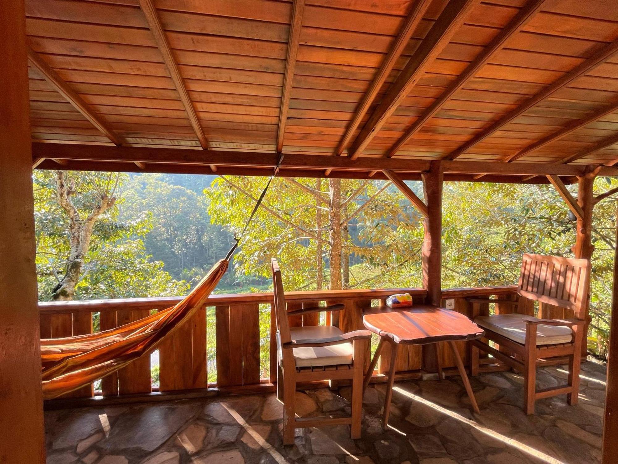 Friendly Homestay Lemukih Singaraja Εξωτερικό φωτογραφία