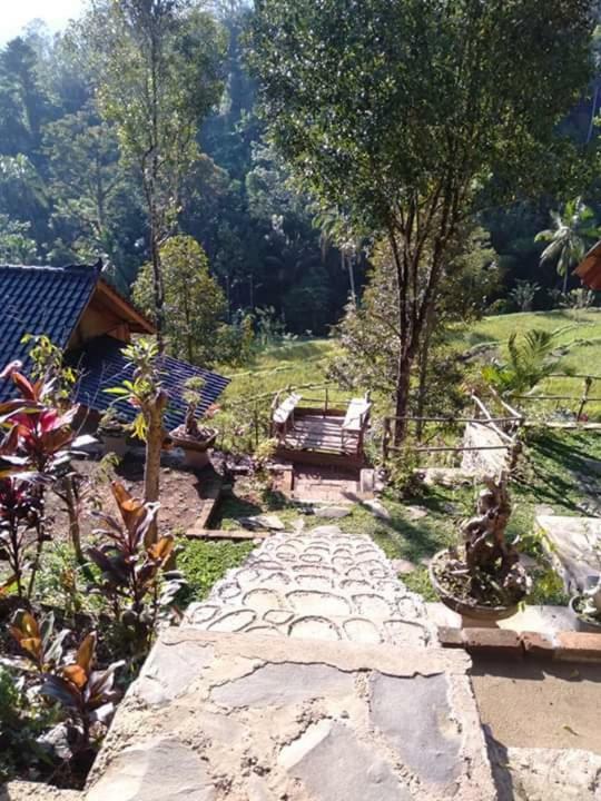 Friendly Homestay Lemukih Singaraja Εξωτερικό φωτογραφία