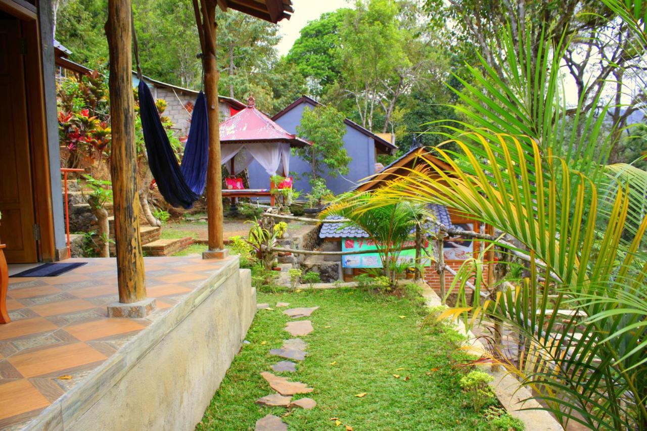 Friendly Homestay Lemukih Singaraja Εξωτερικό φωτογραφία